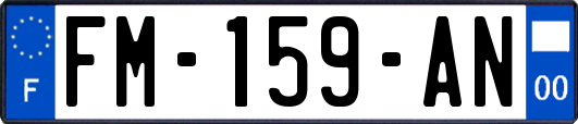 FM-159-AN