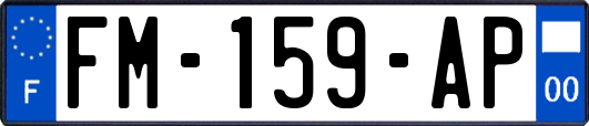 FM-159-AP