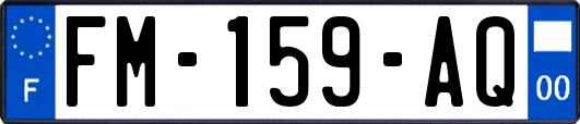 FM-159-AQ