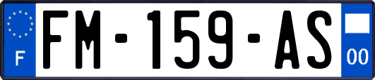 FM-159-AS