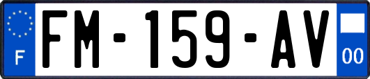 FM-159-AV
