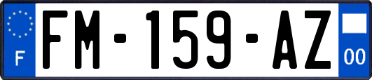 FM-159-AZ