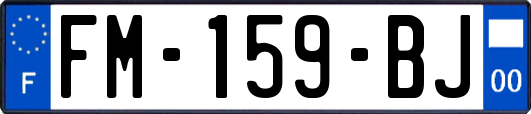 FM-159-BJ