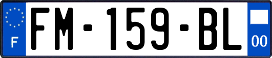 FM-159-BL