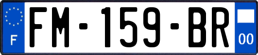 FM-159-BR