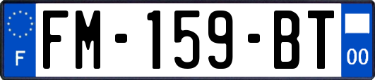 FM-159-BT
