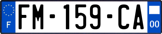FM-159-CA