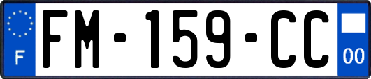 FM-159-CC
