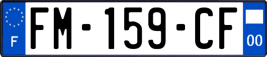 FM-159-CF