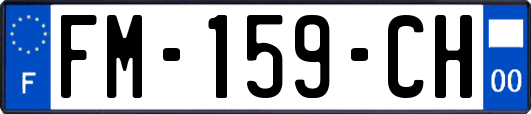 FM-159-CH