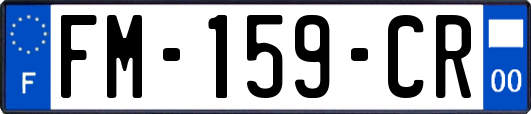FM-159-CR