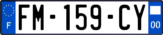 FM-159-CY