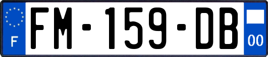 FM-159-DB