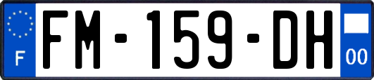FM-159-DH
