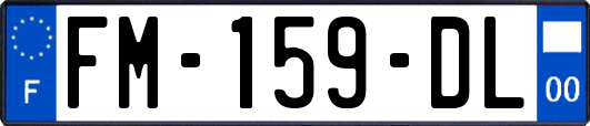 FM-159-DL