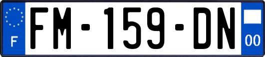 FM-159-DN