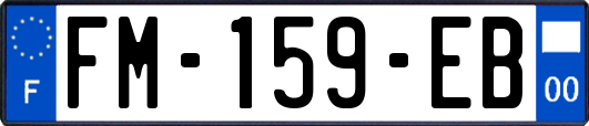 FM-159-EB