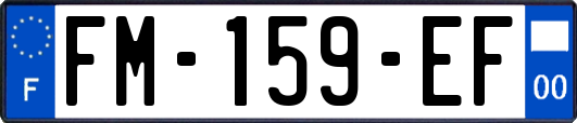 FM-159-EF