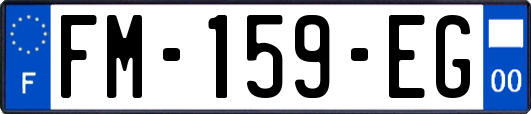 FM-159-EG