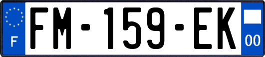FM-159-EK