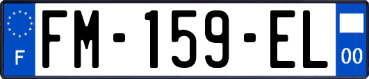 FM-159-EL