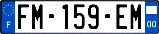 FM-159-EM