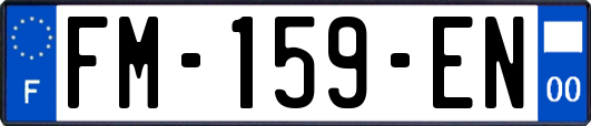 FM-159-EN