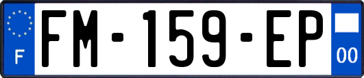 FM-159-EP