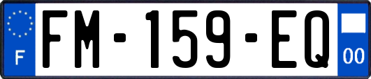 FM-159-EQ