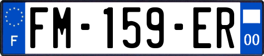 FM-159-ER