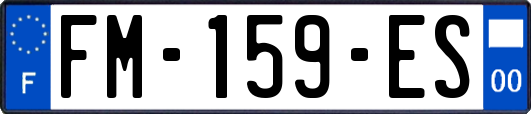 FM-159-ES