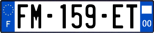 FM-159-ET