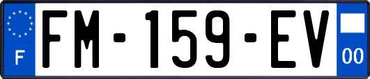 FM-159-EV