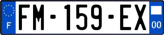 FM-159-EX