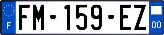 FM-159-EZ