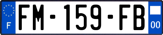 FM-159-FB