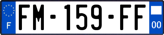 FM-159-FF