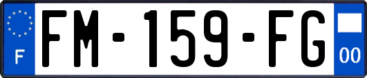 FM-159-FG