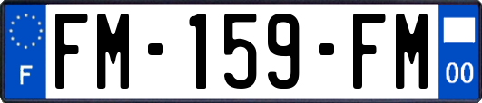 FM-159-FM