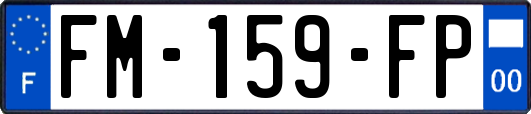 FM-159-FP