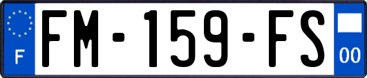 FM-159-FS