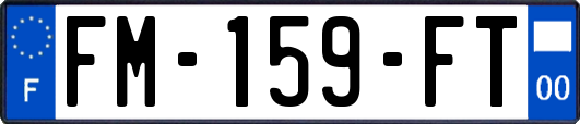 FM-159-FT