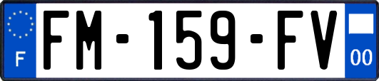 FM-159-FV