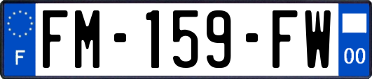 FM-159-FW