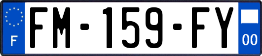 FM-159-FY