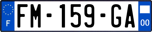 FM-159-GA