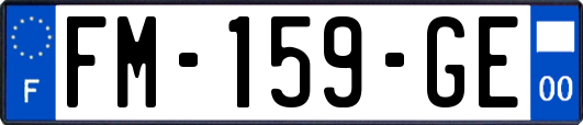 FM-159-GE