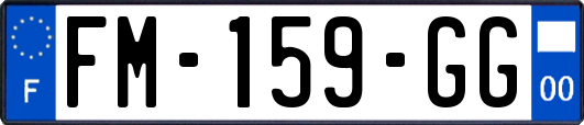 FM-159-GG