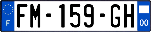 FM-159-GH