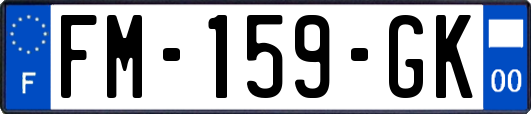 FM-159-GK